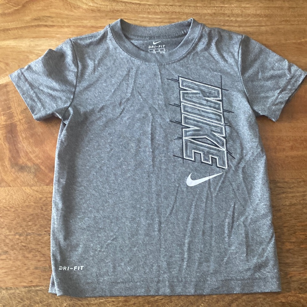 Nike dry fit